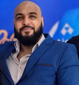 Edilson Alves's Image