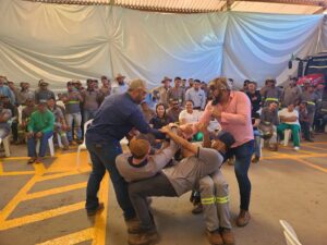 Bem Estar e Motivação