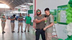 Relacionamento Interpessoal