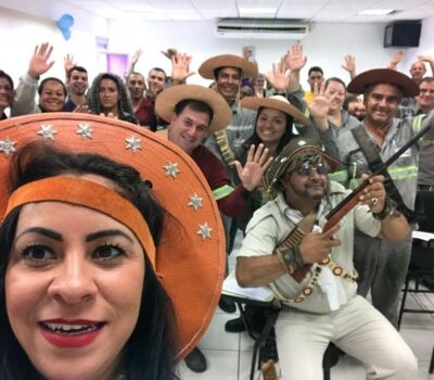 SIPAT Personagens Animados SIPAT Personagens Animados