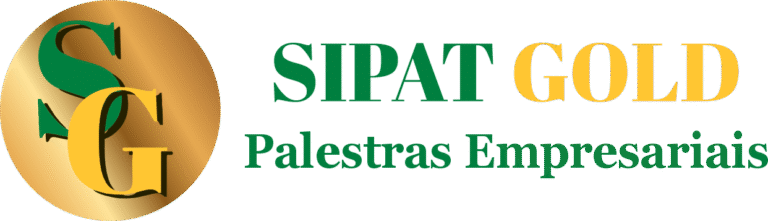 Sipat Gold - Palestras, Teatro, Mágicas, Intervenções e Gincanas para SIPAT
