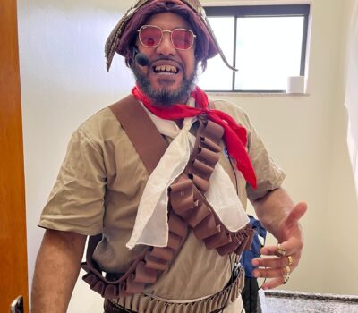 Edilson Ator - Personagem Edilson Ator - Personagem