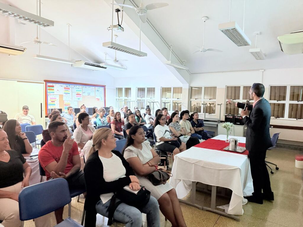 Prevenção Novembro Azul