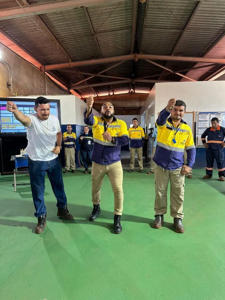 Palestras Interativas Saúde Mental