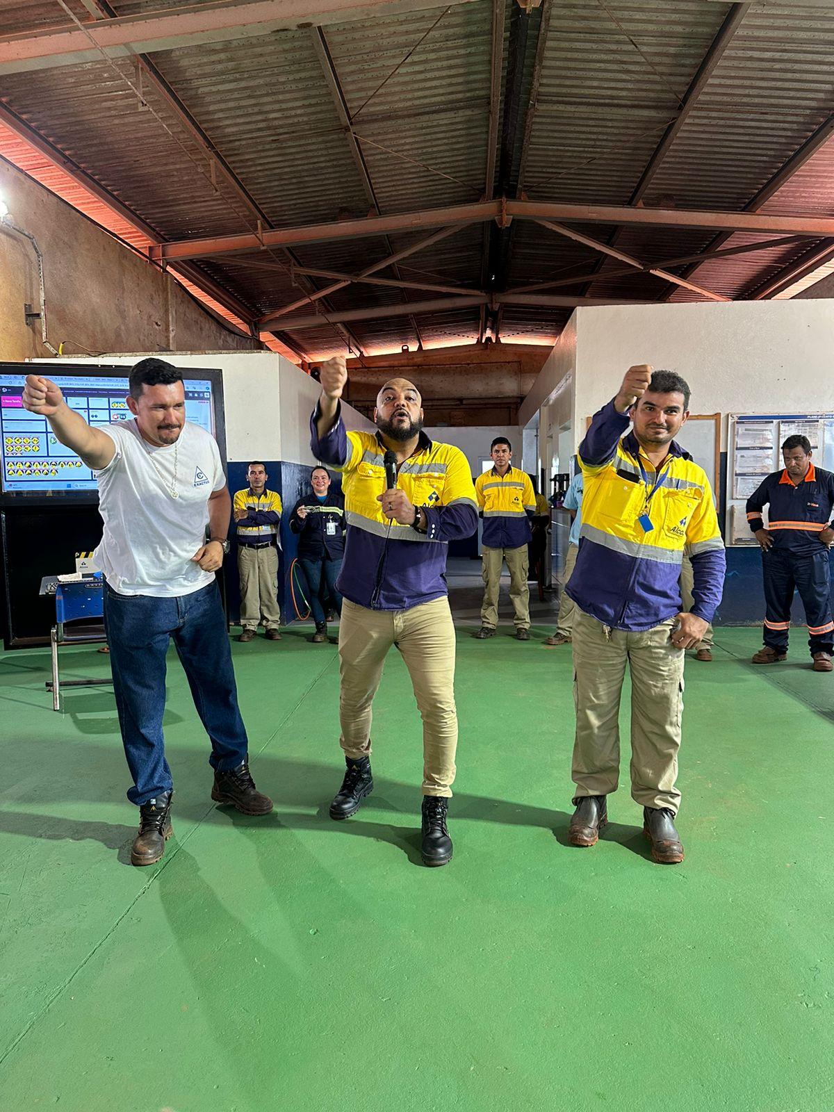 Saúde Mental SIPAT