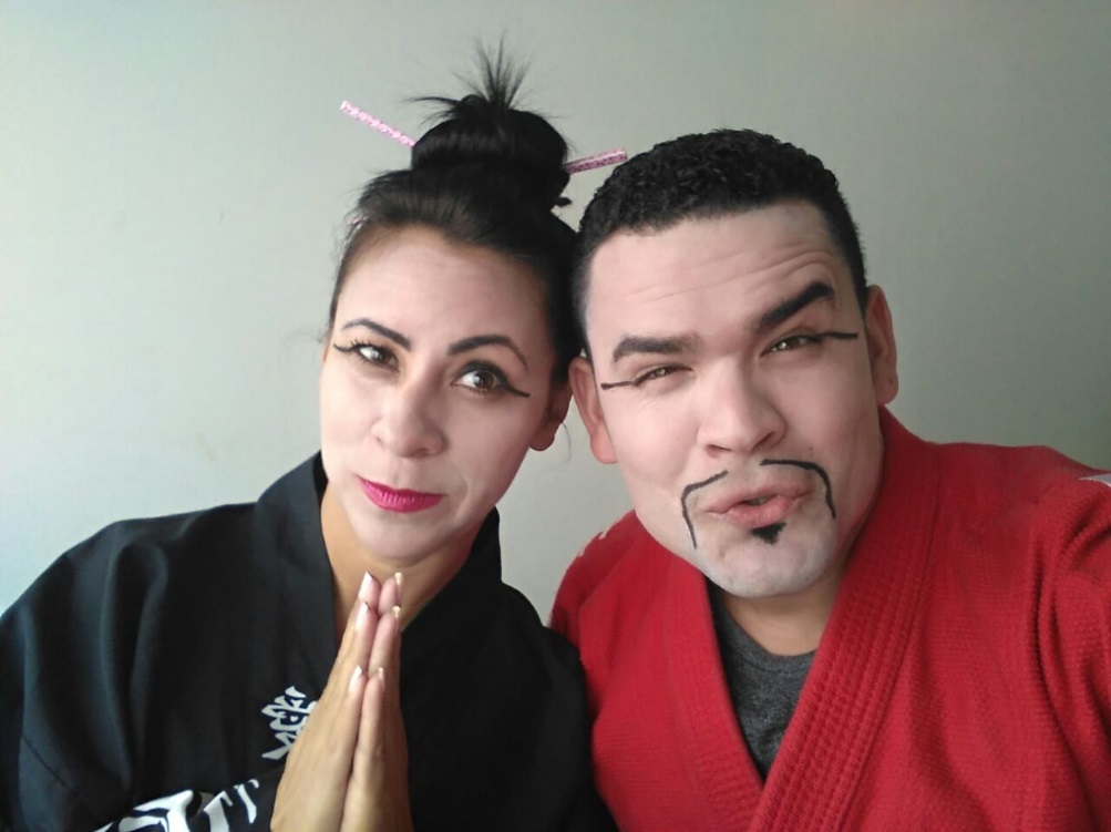 Teatro Segurança do trabalho e Saúde