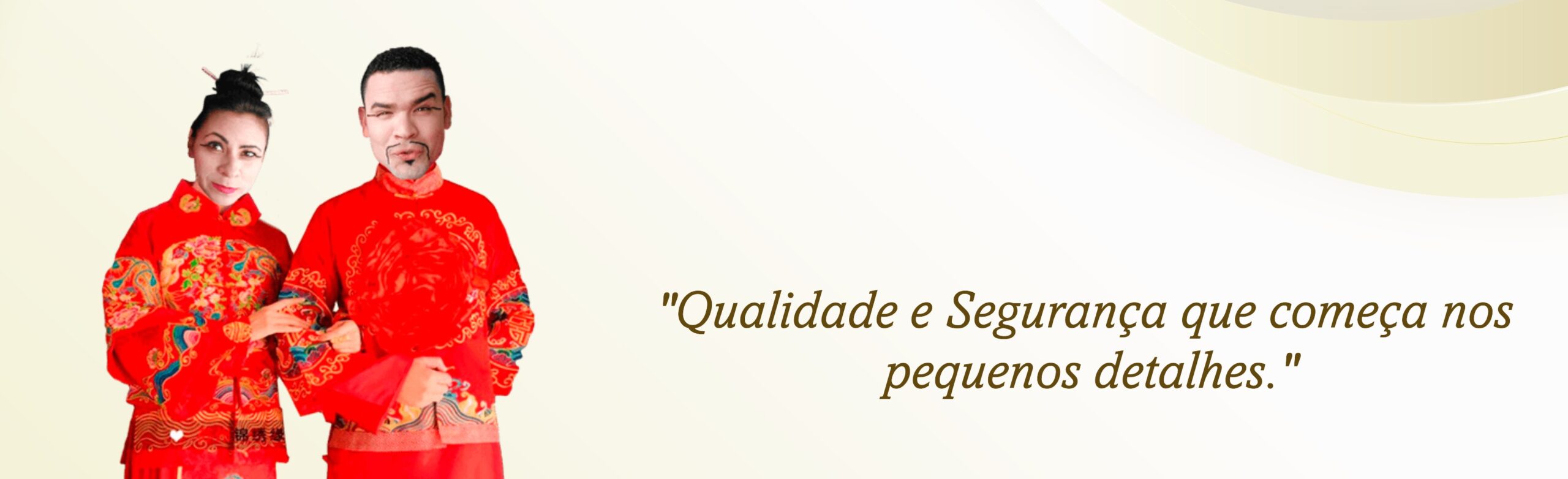 Segurança e Qualidade 5 Sensos