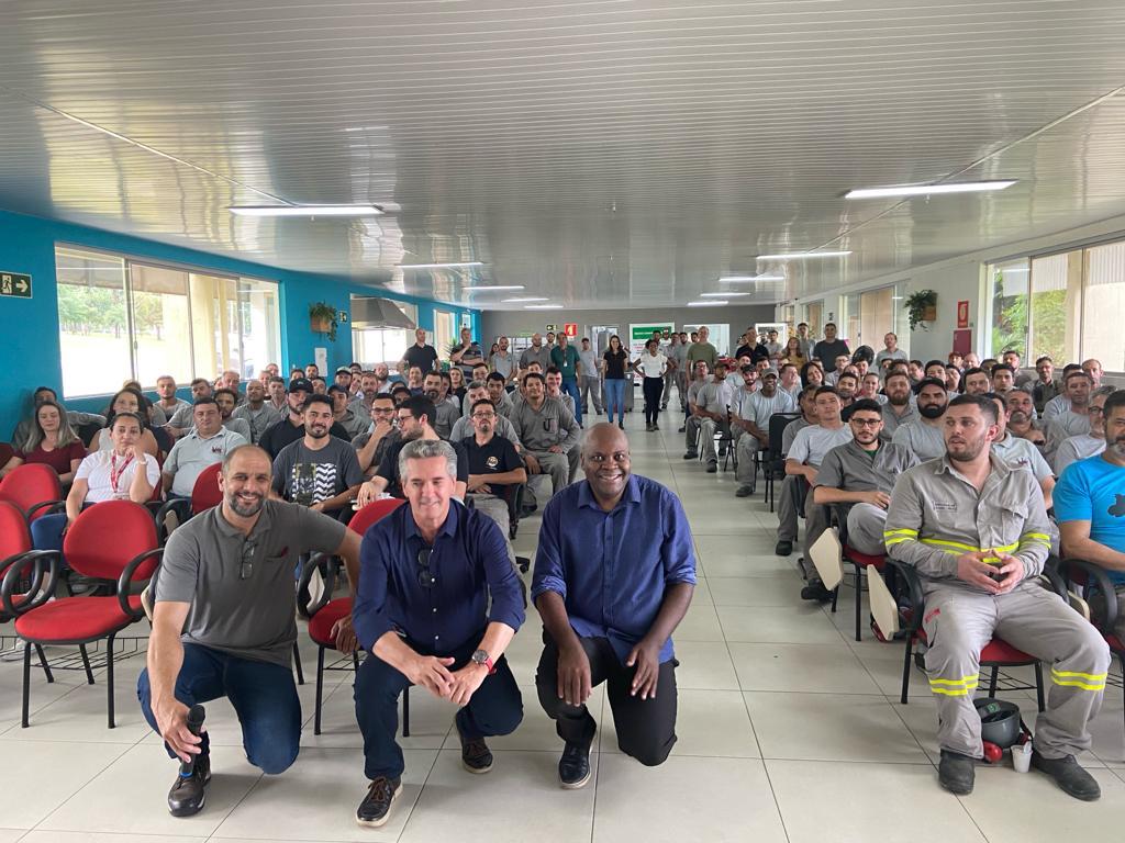 ETERNIT Colombo - PR​