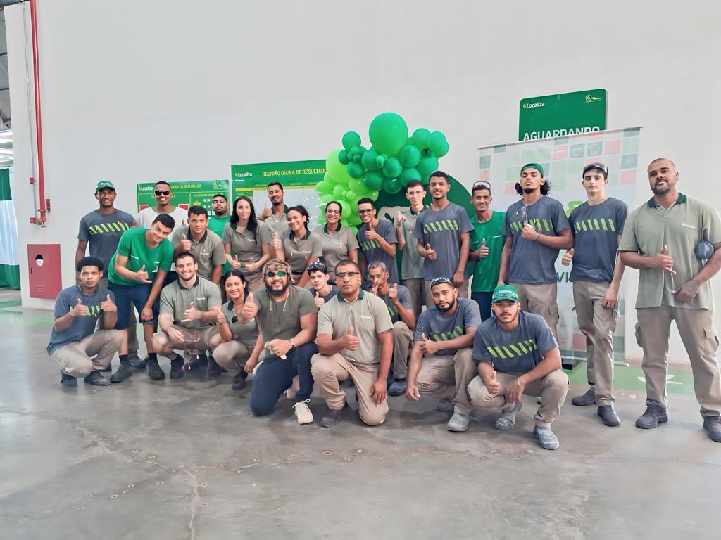 Campanha de Prevenção