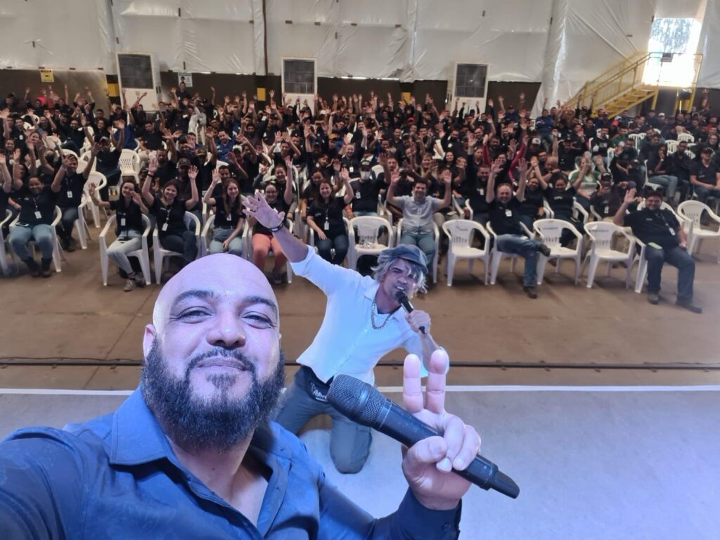 Motivação, propósito e Relacionamentos Saudáveis