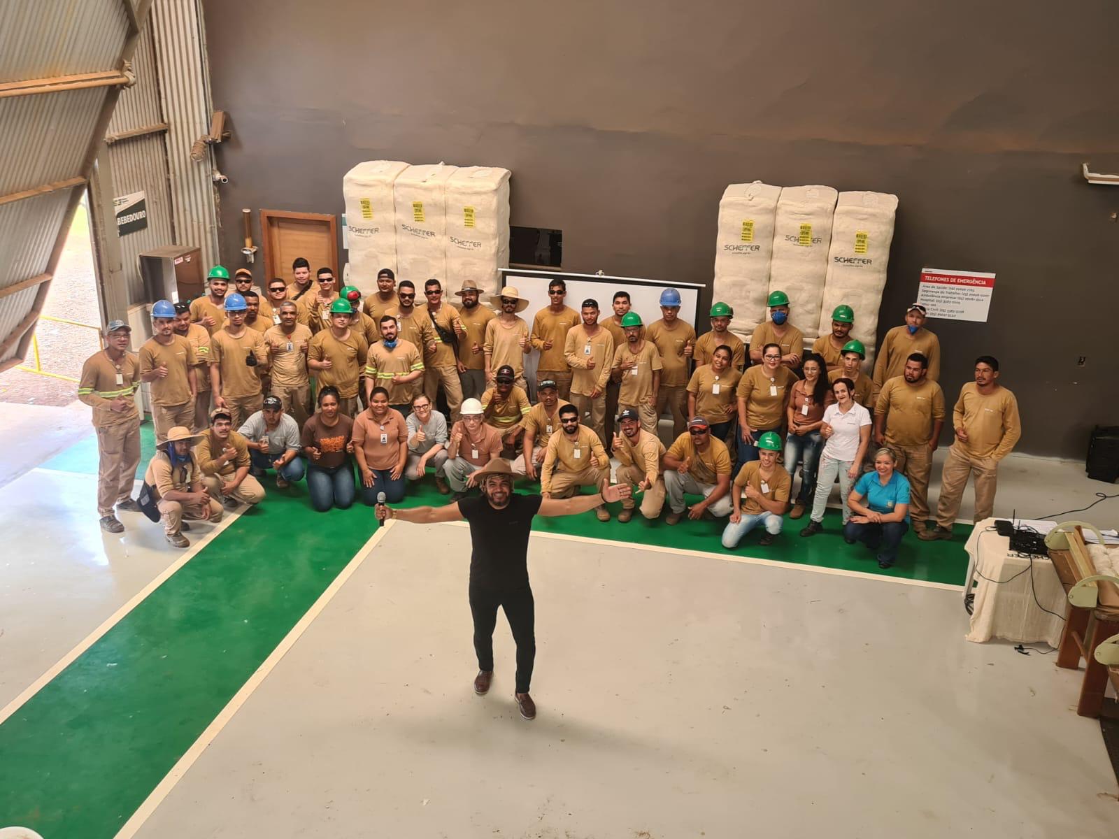 Motivação, Propósito e Relacionamentos Saudáveis