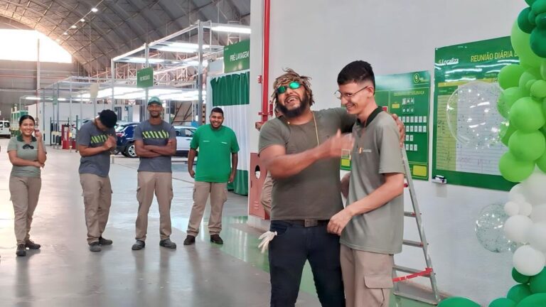 SIPAT LOCALIZA