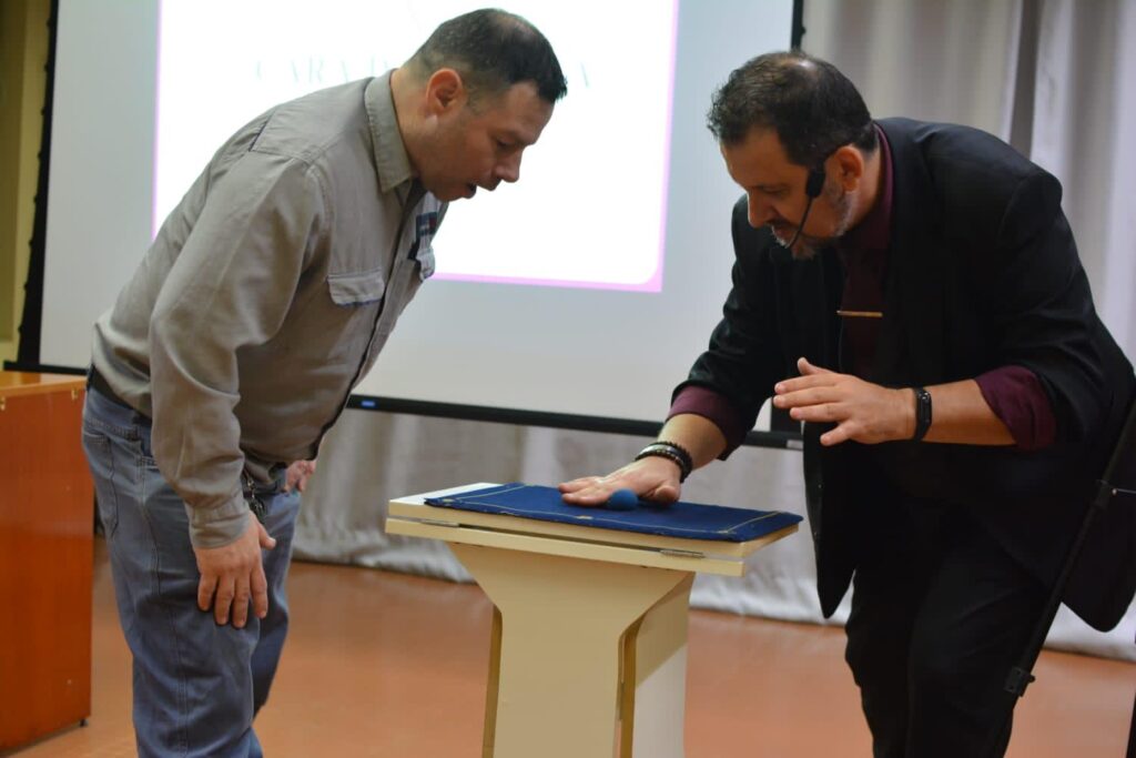 Sipat Usiminas Palestra