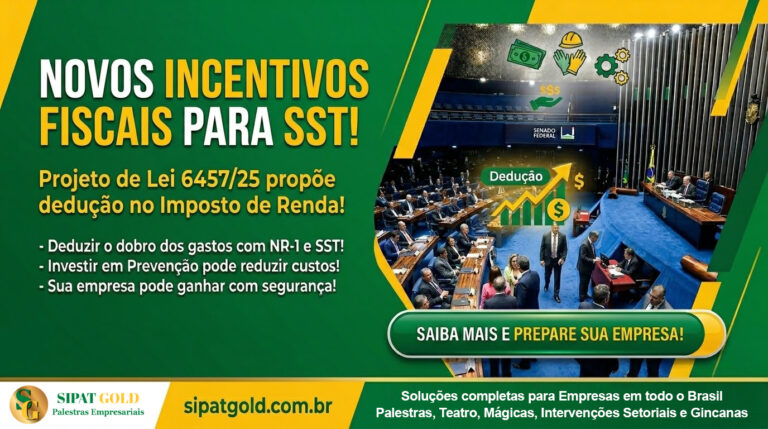 Projeto de Lei 6457/25